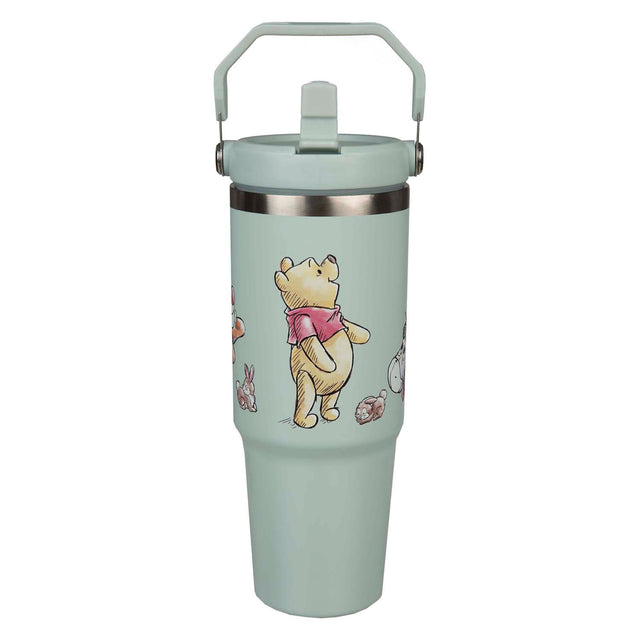 Undercover drikkebæger Nalle Plys - 900ml