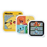 Undercover snackbokse Pokémon - 3 stk.