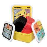 Undercover snackbokse Pokémon - 3 stk.