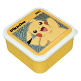 Undercover snackbokse Pokémon - 3 stk.
