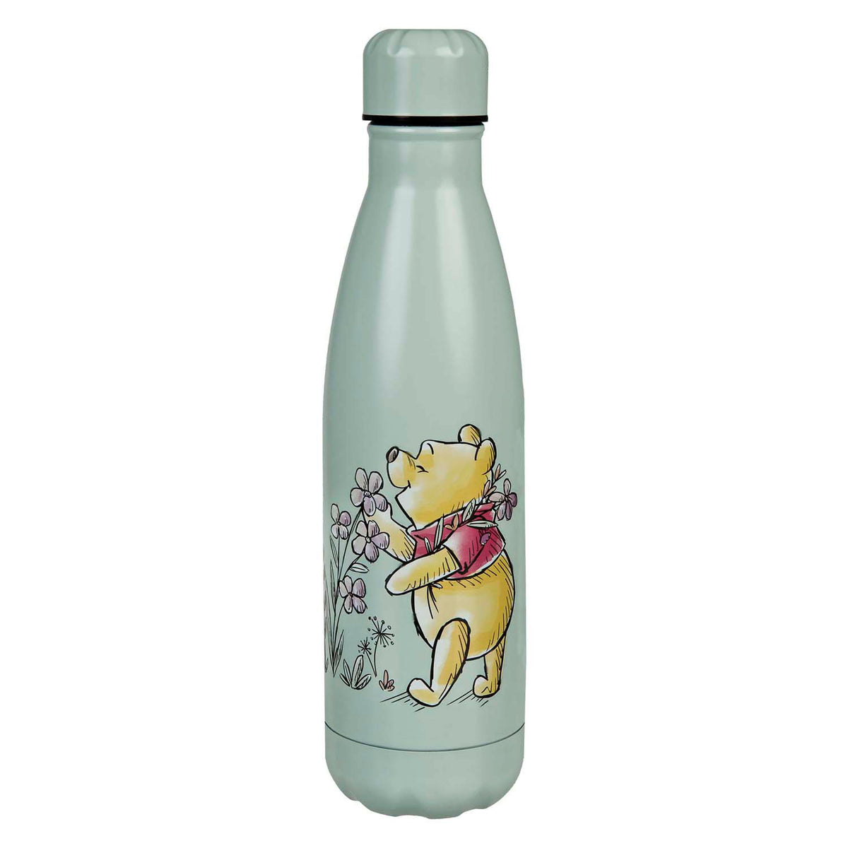 Undercover drikkedunk Nalle Plys - 500ml