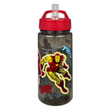 Undercover aero drikkeflaske marvel avengers - 500ml