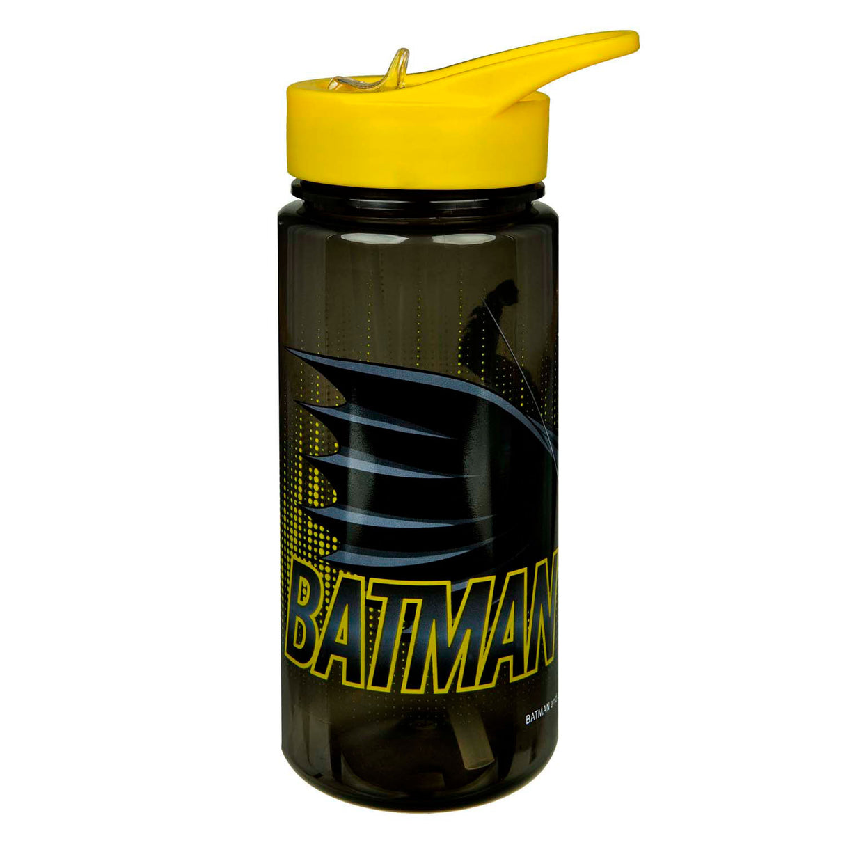 Undercover aero drikkeflaske batman - 500ml