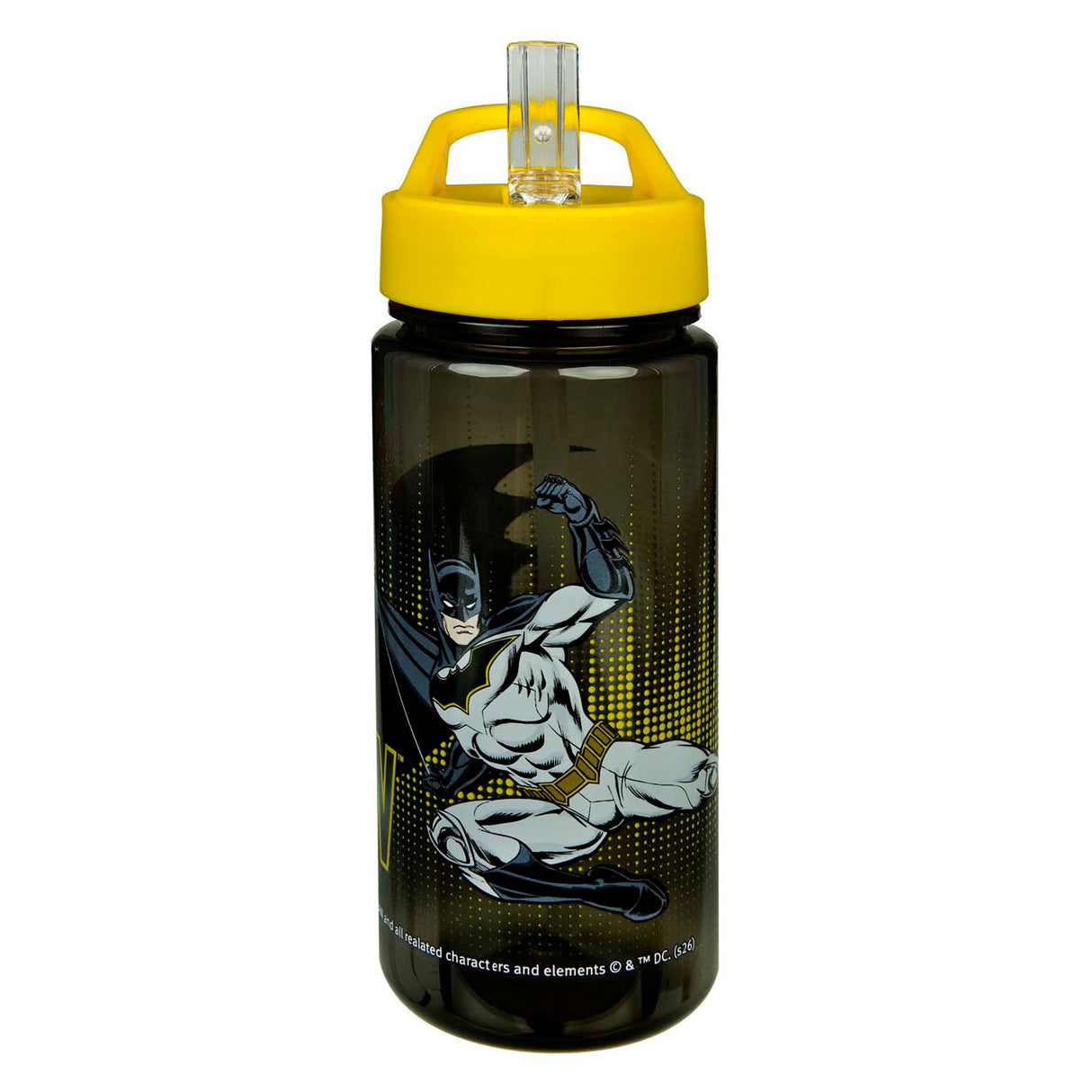 Undercover aero drikkeflaske batman - 500ml
