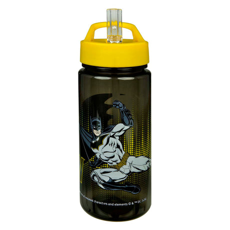 Undercover aero drikkeflaske batman - 500ml