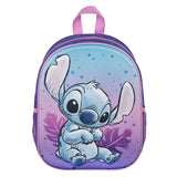 Undercover lilo stitch 3d rygsæk