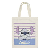 Undercover skuldertaske i lilo stitch