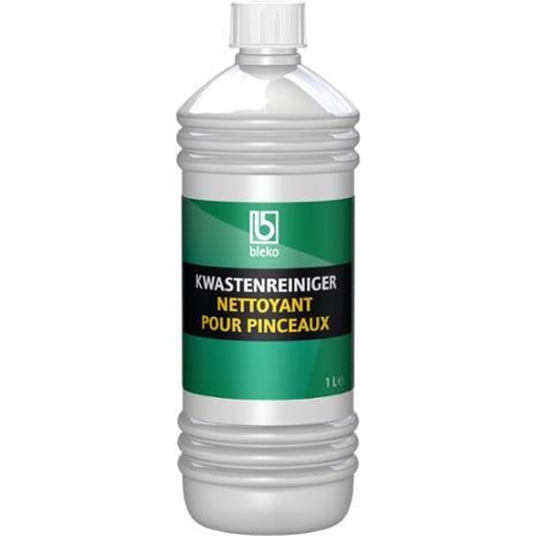 Bleko 1034219 - børsterenser 0,5l | 3 stk