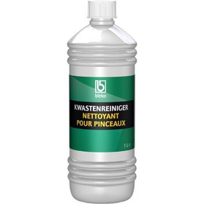 Bleko 1034219 - børsterenser 0,5l | 3 stk
