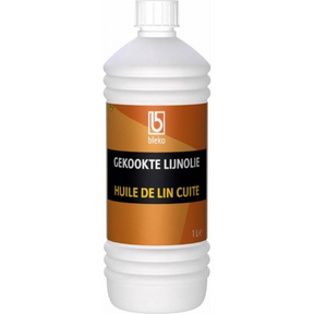 Bleko 1070061 - kogt linolie 0,5l | 4 stk