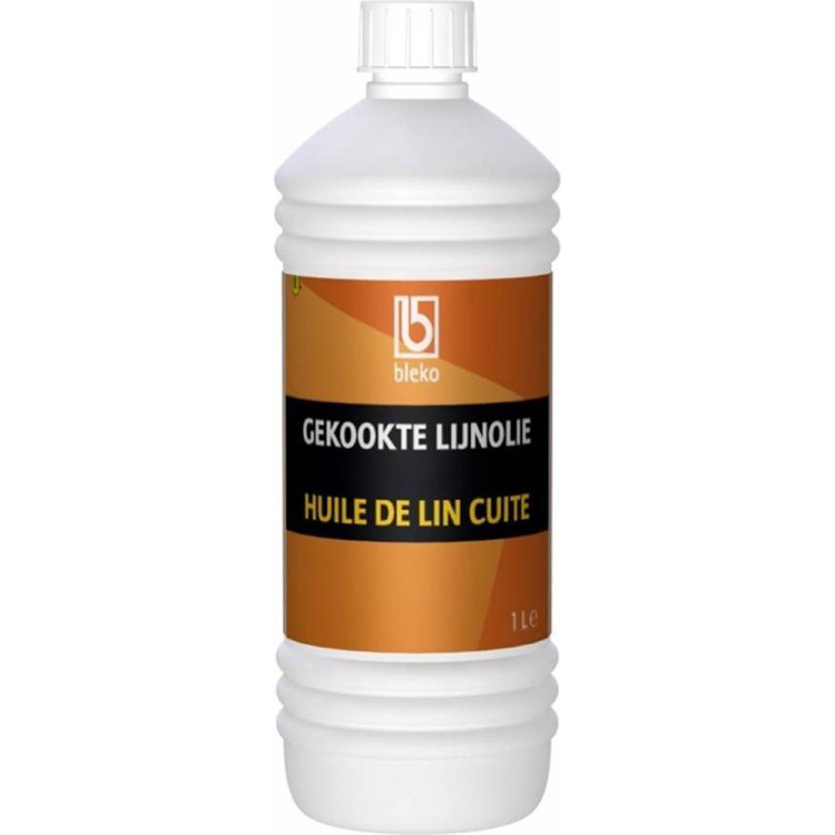 Bleko 1061754 - linolie kogt 1 l | 1 stk