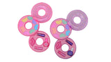 Johntoy john toy bella makeup donut i display