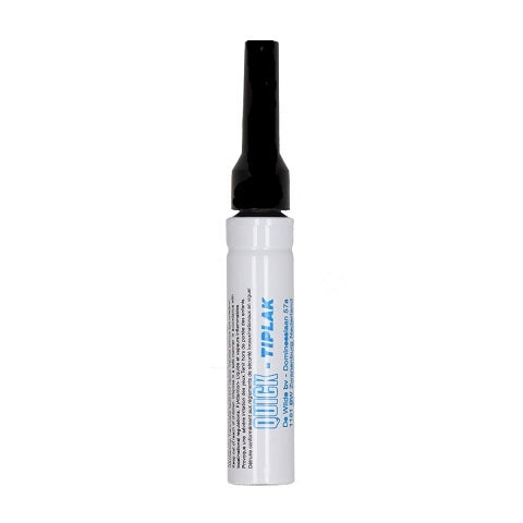 Cyclplus malerstift sort glans 12 ml