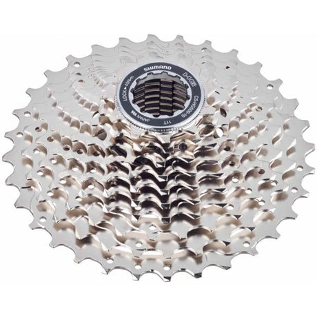Shimano Cassette CS-HG500 10-trins 11-34T