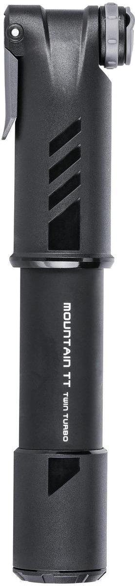 Topeak Minippup Mountain TT Twinturbo