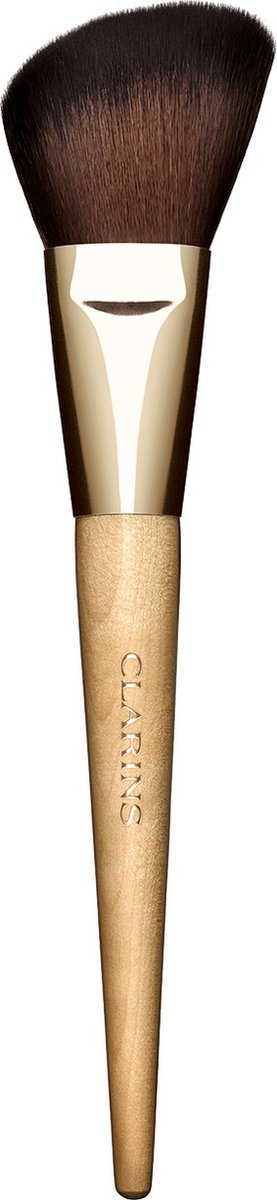 Clarins ansigtsmakeup børste