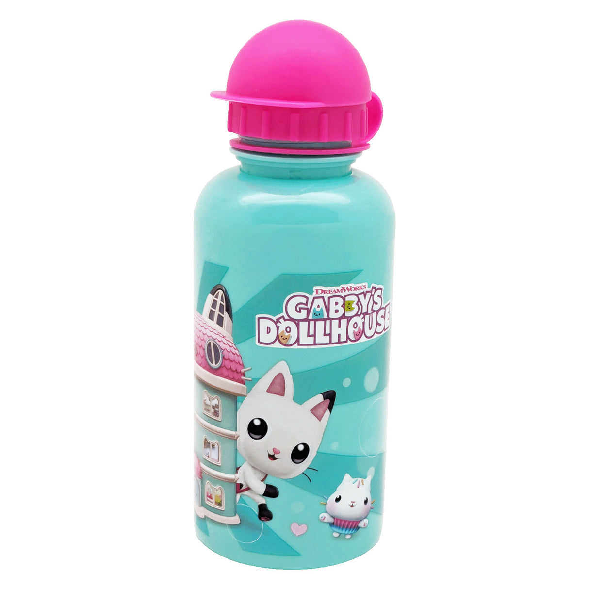 Toyland Gabbys dukkehus drikkeflaske