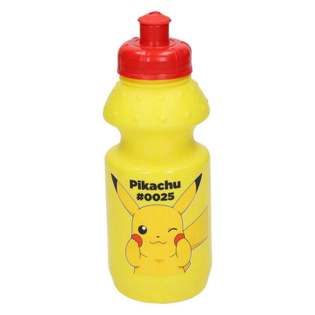 Toyland pokémon vandflaske vandflaske - 350ml
