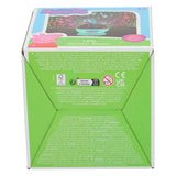 Toyland Peppa Pig LED lampe glitter kuppel