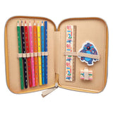 Disney Stitch 2-pak fyldt etui