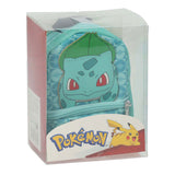 Pokémon kort opbevaringstaske bulbasaur