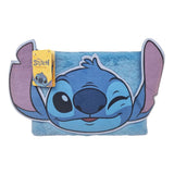 Toyland stitch plys penalhus fyldt