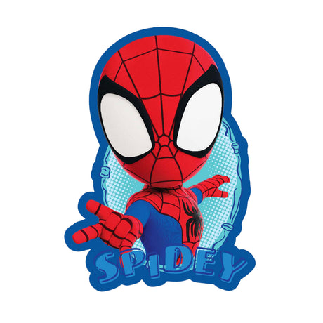 Toyland spidey formet pude, 33 cm