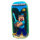 Toyland Minecraft 3D penalhus