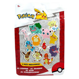 Toyland pokemon store overraskelse viskelæder