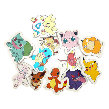 Pokémon pokemon store overraskelse viskelæder