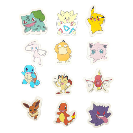 Pokémon pokemon store overraskelse viskelæder