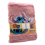 Stitch plys notesbog stitch angel