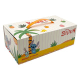 Toyland stitch farvning kuffert sæt - 52 stk.