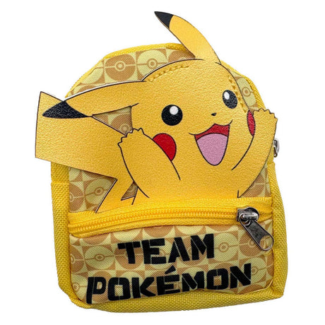 Pokémon pokemon kaarten bewaartasje pikachu