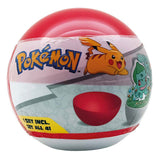 Toyland pokemon viskelæder sjovt bulbasaur sæt