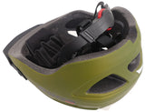 Cykelhjelmkant Cantabria Medium (55-58 cm) - Mat Green