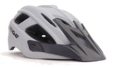 Cykelhjelmkant Cantabria Medium (55-58 cm) - Mat Gray