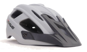 Cykelhjelmkant Cantabria Large (58-61 cm) - Mat Gray