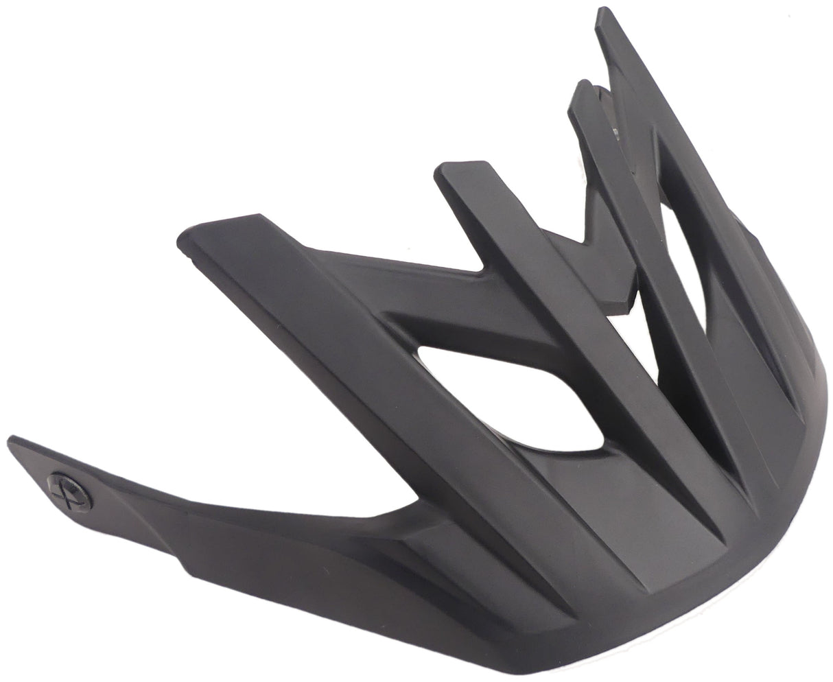 Edge Helm Valve Cantabria med bolte Matt Black
