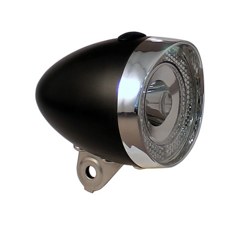 Union LED -forlygter Medium High Power (Workshop Packaging).