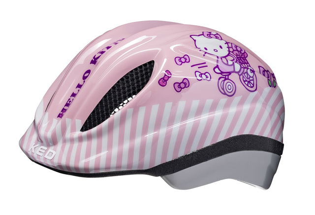 Cykelhjelm Meggy Gijdinals M (52-58 cm) - Hej