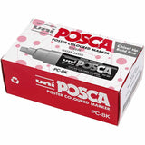 Https: www.cchobby.nl posca-marker-afm-pc-8k-line thickness-8-mm-wide-semi-opaque-diverse-colors-6-piece-1-box