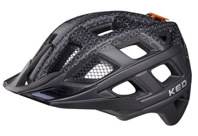 Ked Cykelhjelm Crom L (57-62cm) Matte sort