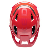 Ked Fietshelm PectGoud Me-1 L (56-61 cm) Fiery Rood