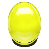 Ked Fietshelm Mitro Ue-1 L (56-61 cm) grøn