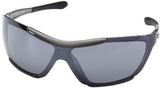 Ked cykelbriller Defensor Black Smoke