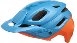 Ked Fietshelm PectGoud Me-1 M (52-58 cm) Benzin Goudange