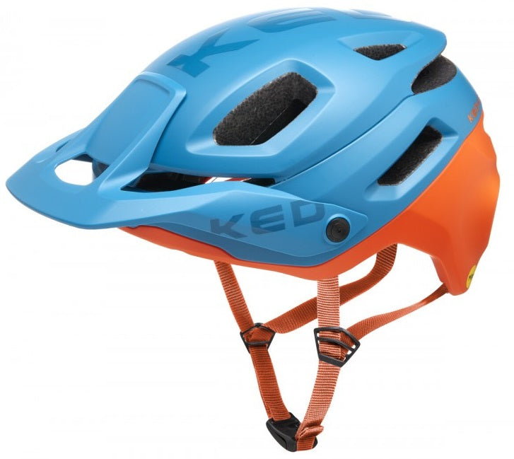 Ked Fietshelm PectGoud Me-1 M (52-58 cm) Benzin Goudange