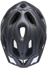 Cykelhjelm KED Certus Pro L (55-63cm) - proces Sort mat