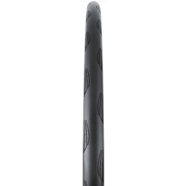 Continental cykeldæk grand prix tr 28 x 1,00'' 25-622 - sort